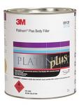 3M Platinum Plus Body Filler
