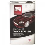 Autoglym Radiant Wax Polish 5LT