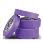 Loy Purple Auto Masking Tape 18mm - 24mm - 36mm - 44mm