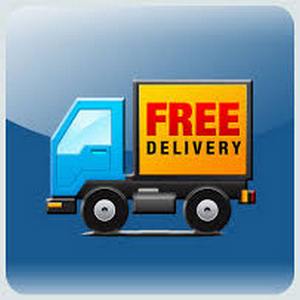 Free Delivery Items