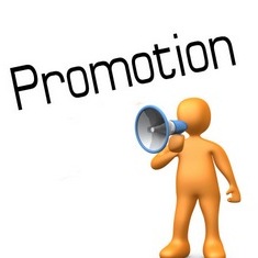 Promotions