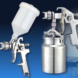 Spray Guns