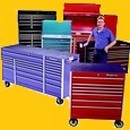 Tool Boxes