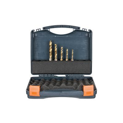 VersaDrive Combi Drill-Tap Set, M5, M6, M8, M10, M12