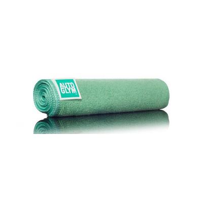 Autoglym Green Interior Microfibre 10Pkt