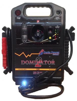 P12 “Dominator 2” 12v Booster Pack