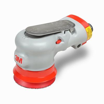 3M Random 2.5mm Orbital Sander 76mm Elite Series Non Vacuum