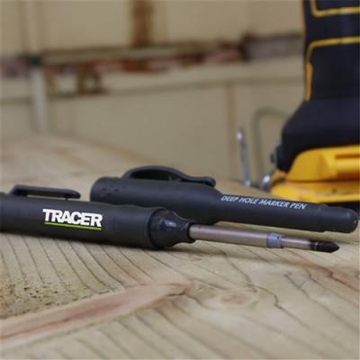 Tracer Double Tipped Marker Pen with Site Holster