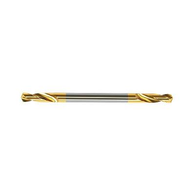 1/8in (3.18mm) Double Ended Drill Bit - Gold Series