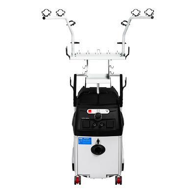 Rupes KS Mobile Dust Extractor (H) W/Workst