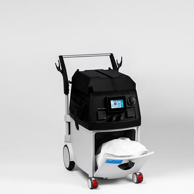 Rupes KS Mobile Dust Extractor 4.0 (H)