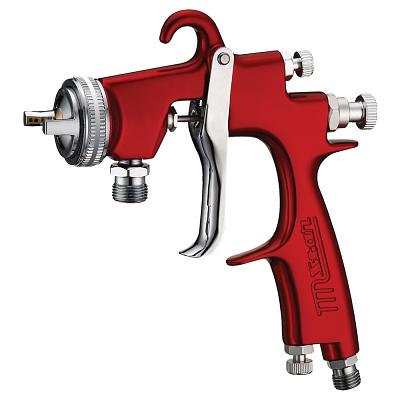 Star V3 PRESSURE 2000 GUN HEAD 1.5MM RED