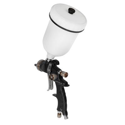 Workquip X1 Gravity Spray Gun 1.3 -1.8 - 2.0