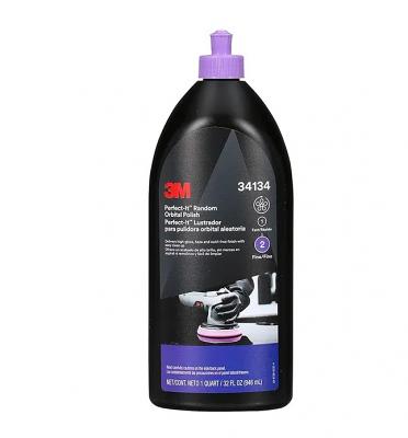 3M Perfect-It Random Orbital Polish 946ml