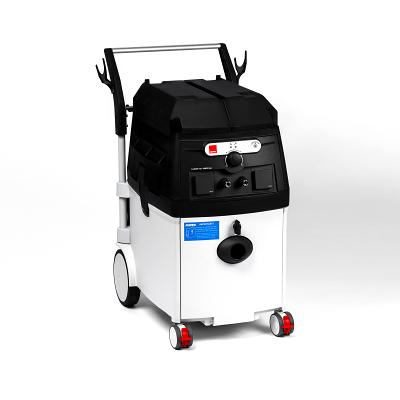 Rupes Dual Motor Pneumatic System Kit