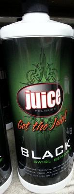 Juice Swirl Remover 1LT