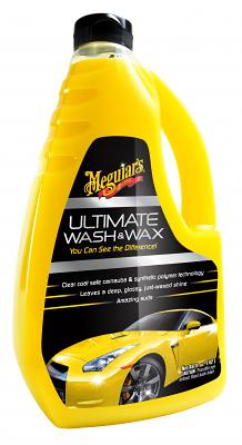 Meguiars Ultimate Wash & Wax 1.42LT