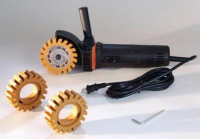Monti Eraser Wheel
