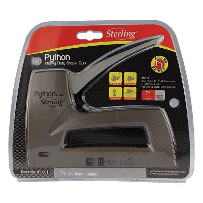 Python Multi-Function Staple Gun