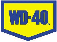 WD-40