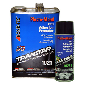 Transtar 1021 Plasto-Mend TPO ADH. Promo 4Lt 