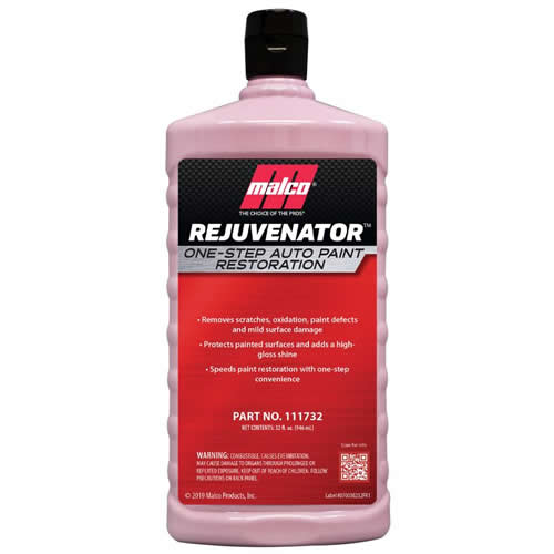 Malco Rejuvenator - 946ml