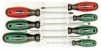 Anti-Slip Screwdriver Set Blade & Phillips