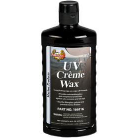 Presta Marine UV Nano Creme Wax - 473ml