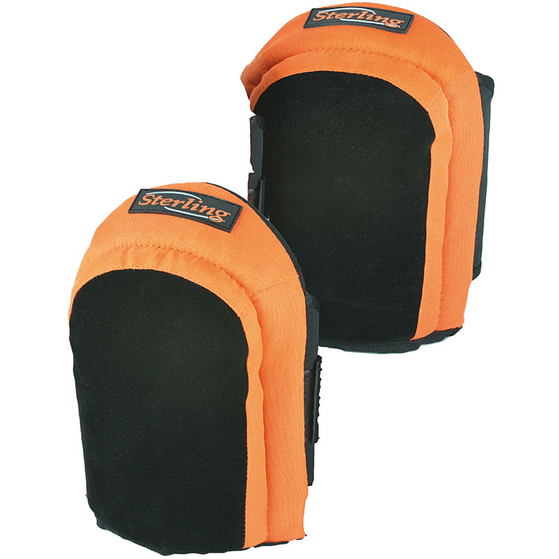 Non Marking Comfort Style Knee Pad