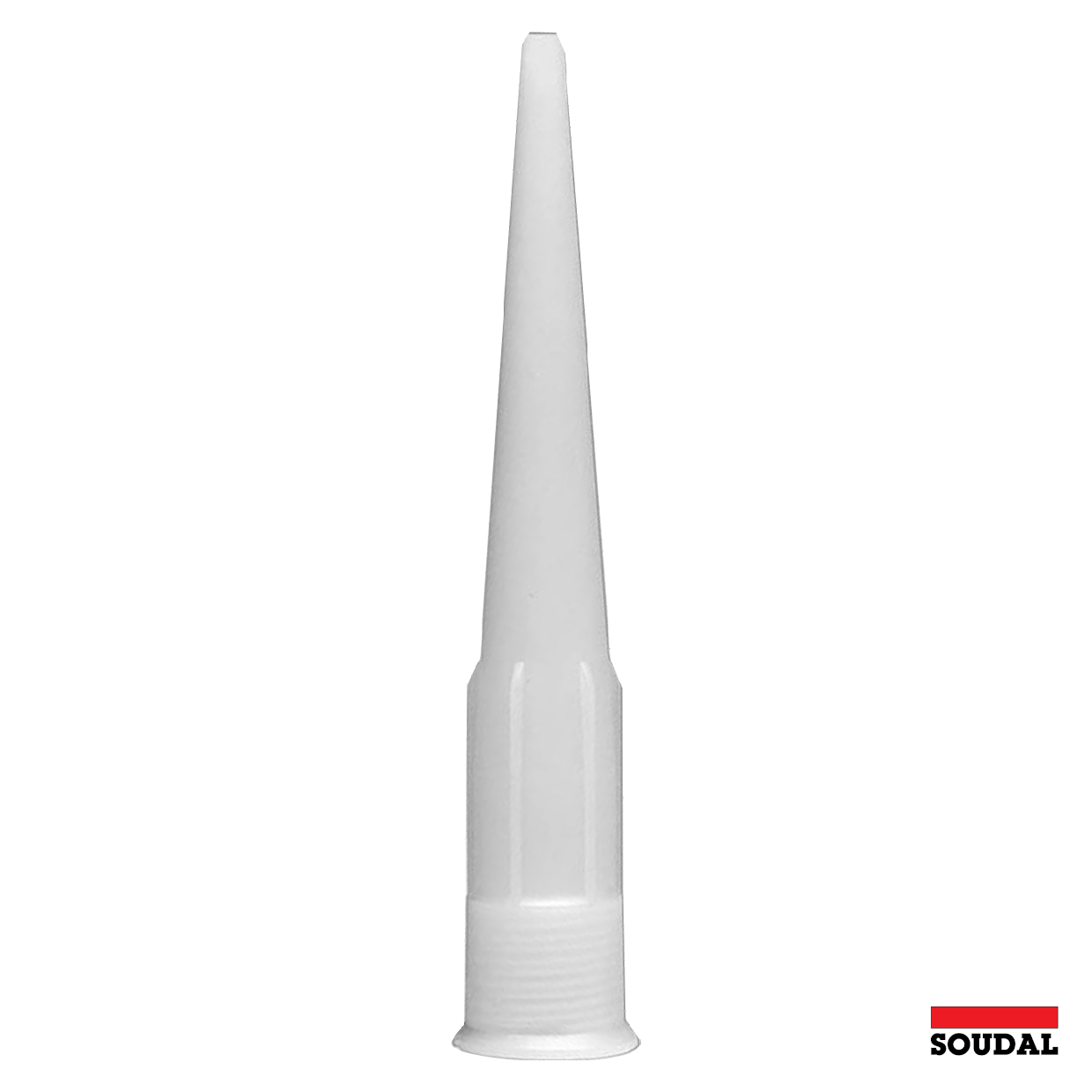 Soudal Nozzles For Cartridges -Pkt100