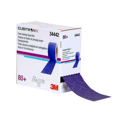 3M Cubitron II Roll 115MM X 12M  