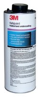 3M Kahguard Black Solvent 1lt 3M Kahguard Black Solvent 1lt