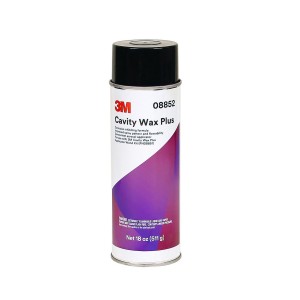 3M Cavity Wax Plus Aerosol 