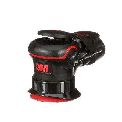 3M Random Orbital Sander 75MM Orbit 5MM