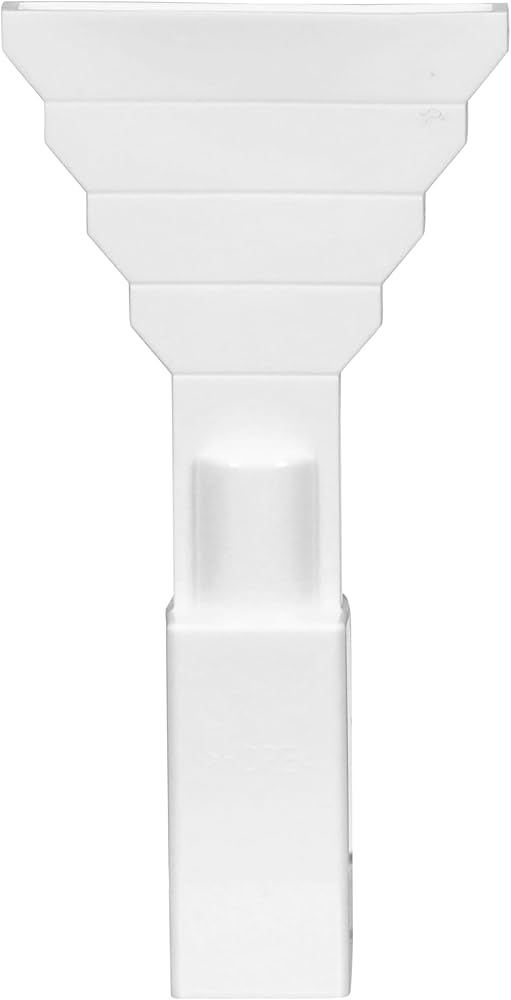 3M OEM Match Wide Stream Tip 2K Pkt10