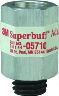 3M Superbuff Adaptor