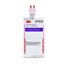 3M Impact Resistant Structural Adhesive (IRSA)