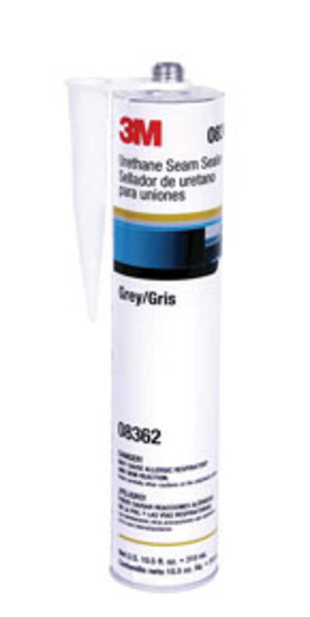 3M Seam Sealer Gray Ctg 310ml 3M Seam Sealer Gray Ctg 310ml
