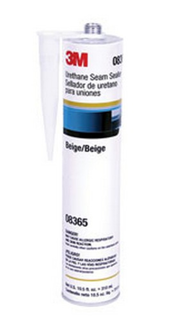 3M Seam Sealer Beige Ctg 310ml