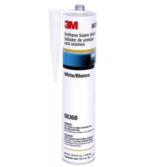 3M Seam Sealer White Ctg 310ml
