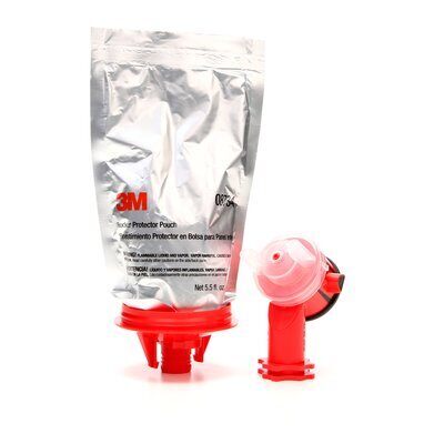 3M Rocker Protector Pouch 8734 163M PKT 2