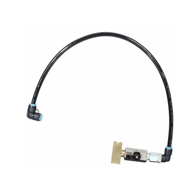 3M Oem Match Air Supply Kit
