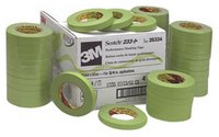 3M233 Green Masking Tape 18MM