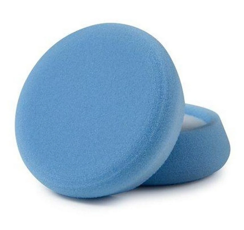 3M Perfect-It 4" Ultrafine Foam Polishing Pad, (Bag of 2)