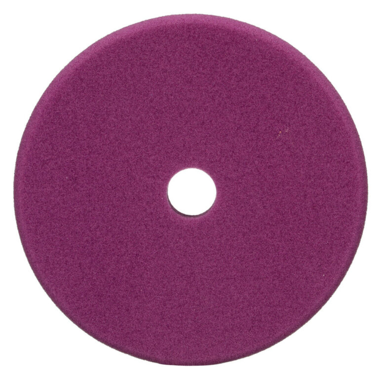 3M Perfect-It Random Orbital Foam Polishing Pad 150MM (Pkt 2)