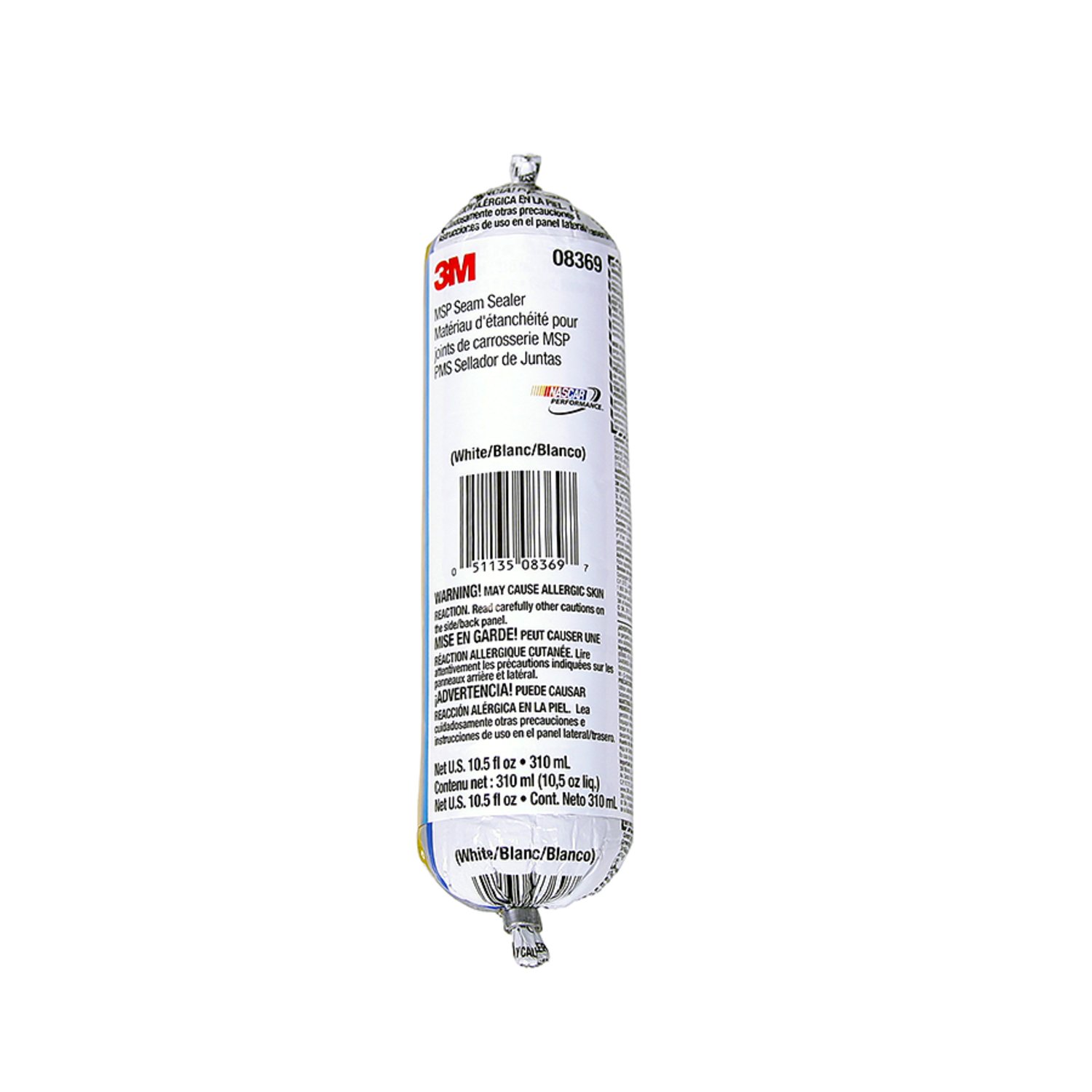 3M™ MSP Seam Sealer Grey 08370 