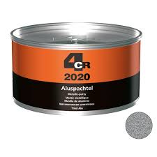 4CR Metallic Putty 1kg 2020