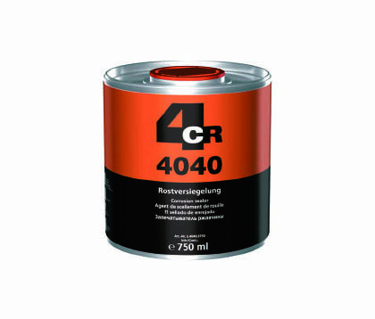 4CR Rust Sealer 750ml