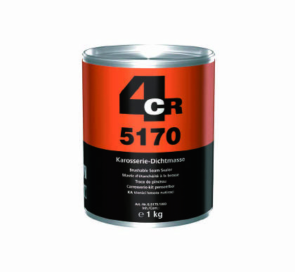 4CR Seam Sealer (Brushable): 1 Quart