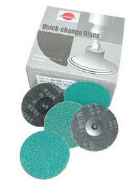 Sunmight Quick Change Disc 75mm